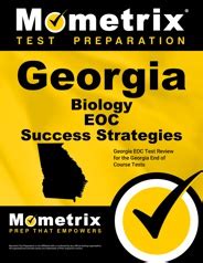 Georgia biology eoc. Things To Know About Georgia biology eoc. 
